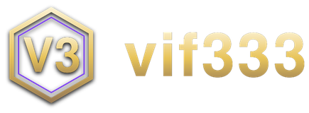 vif333 logo