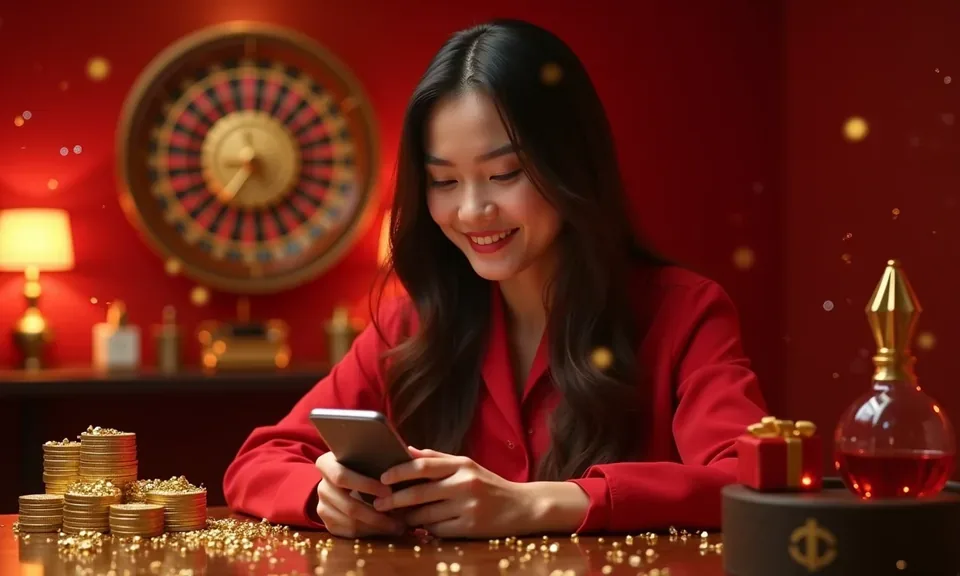 vif333 What the vif333 Casino Lobby Actually Has